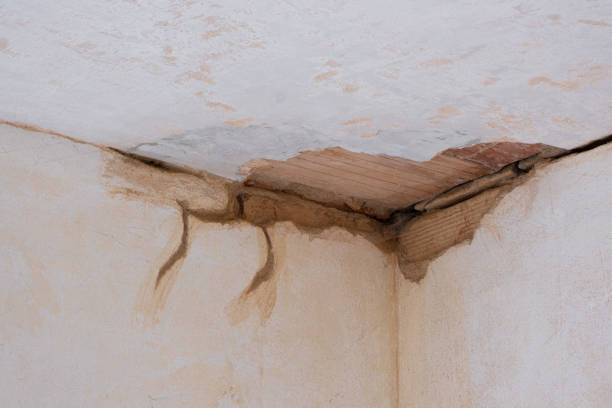 24/7 water damage repair in Maineville, OH