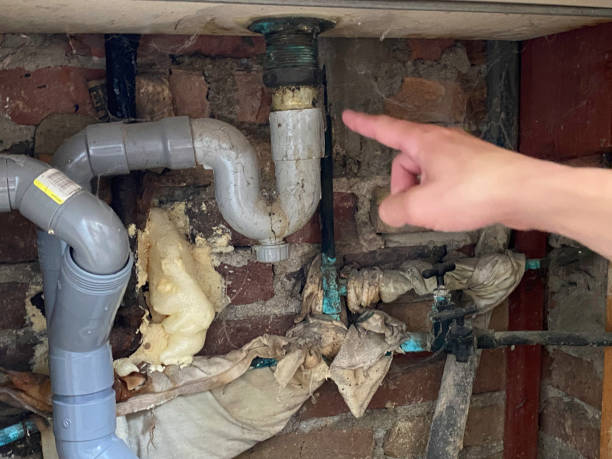 Best Water damage restoration near me  in Maineville, OH