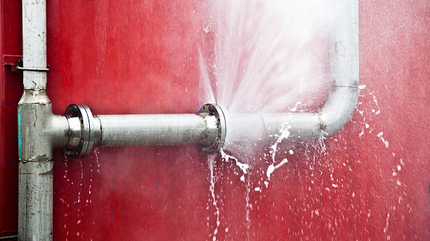 Best 24/7 water damage repair  in Maineville, OH