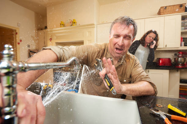 Professional Water damage restoration in Maineville, OH